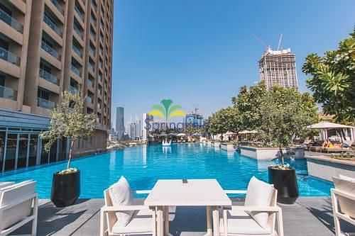 8 Real Listing | Burj Khalifa View | Ready Unit