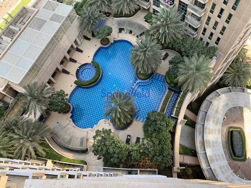 Investor's Deal |Overlooking Burj Khalifa Investor's Deal |Overlooking Burj Khalifa
