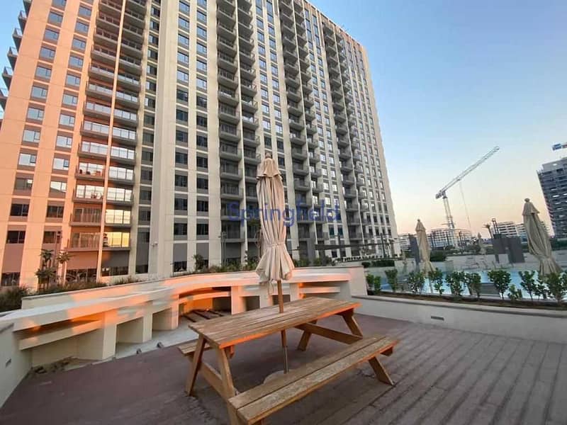 12 High-floor | Ready to move in | Keys in hand