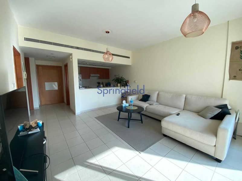 3 Top deal | Rented Unit | Well Maintained