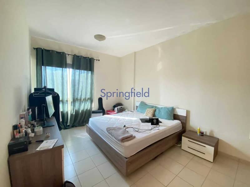 7 Top deal | Rented Unit | Well Maintained