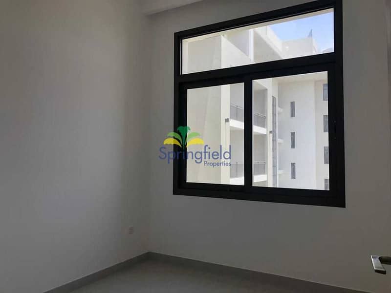 Ready to move in | Brand New unit | Mid Floor