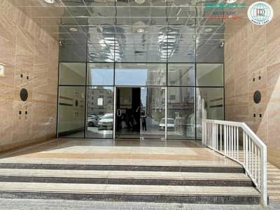1 Bedroom Flat for Rent in Bu Daniq, Sharjah - 1 B/R Hall Flat With Split ducted A/C 1 Bedroom Flat for Rent in Bu Daniq, Sharjah - 1 B/R Hall Flat With Split ducted A/C
