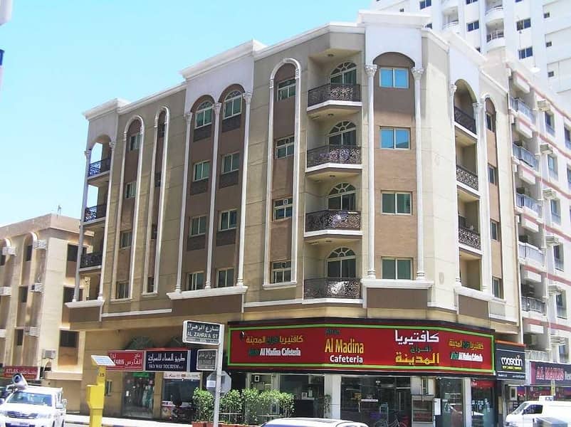 SHOP AVAILABLE IN AL GHUWAIR AREA