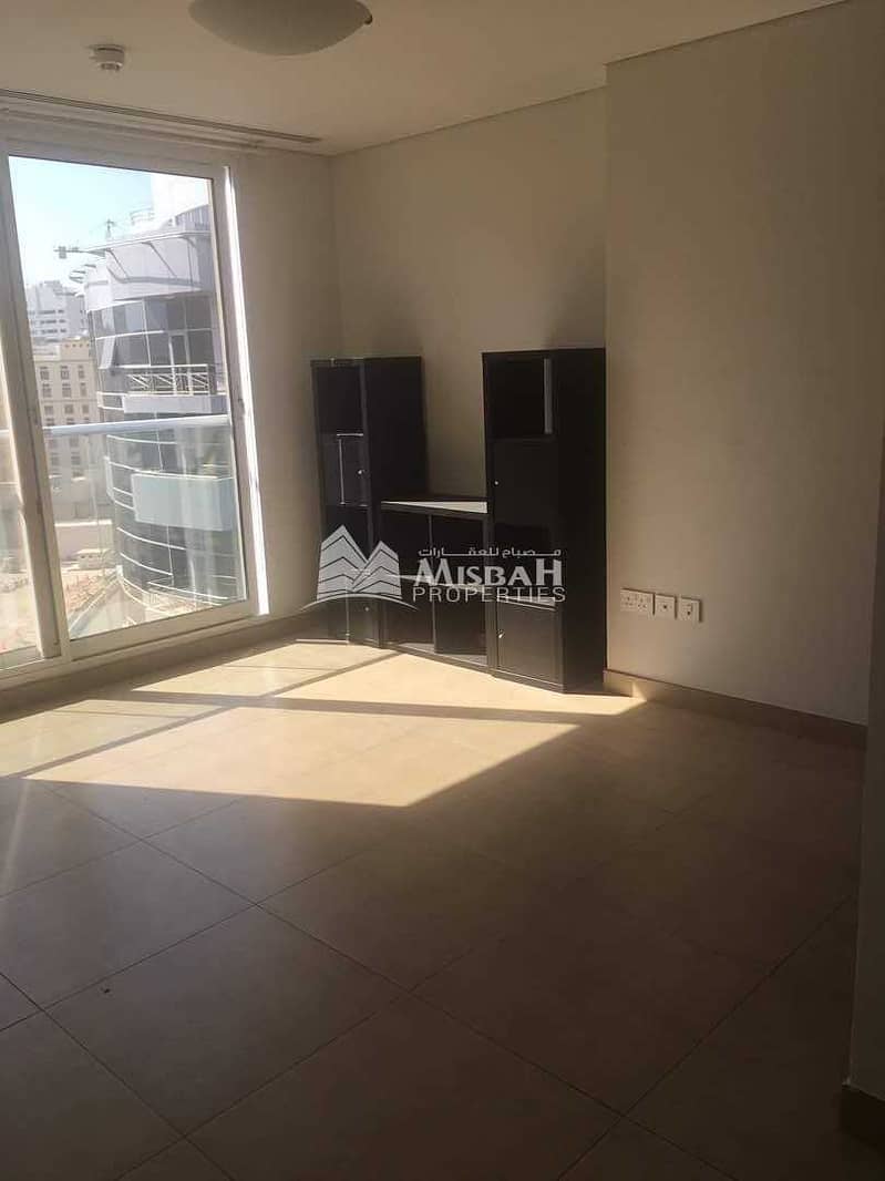 4 Fully Furnished 1 BHK Family Building With All Facility Available For Rent @ 55000k/- in Al Barsha1
