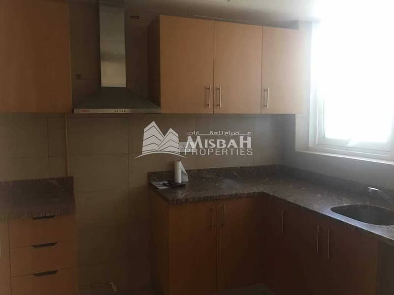 11 Fully Furnished 1 BHK Family Building With All Facility Available For Rent @ 55000k/- in Al Barsha1