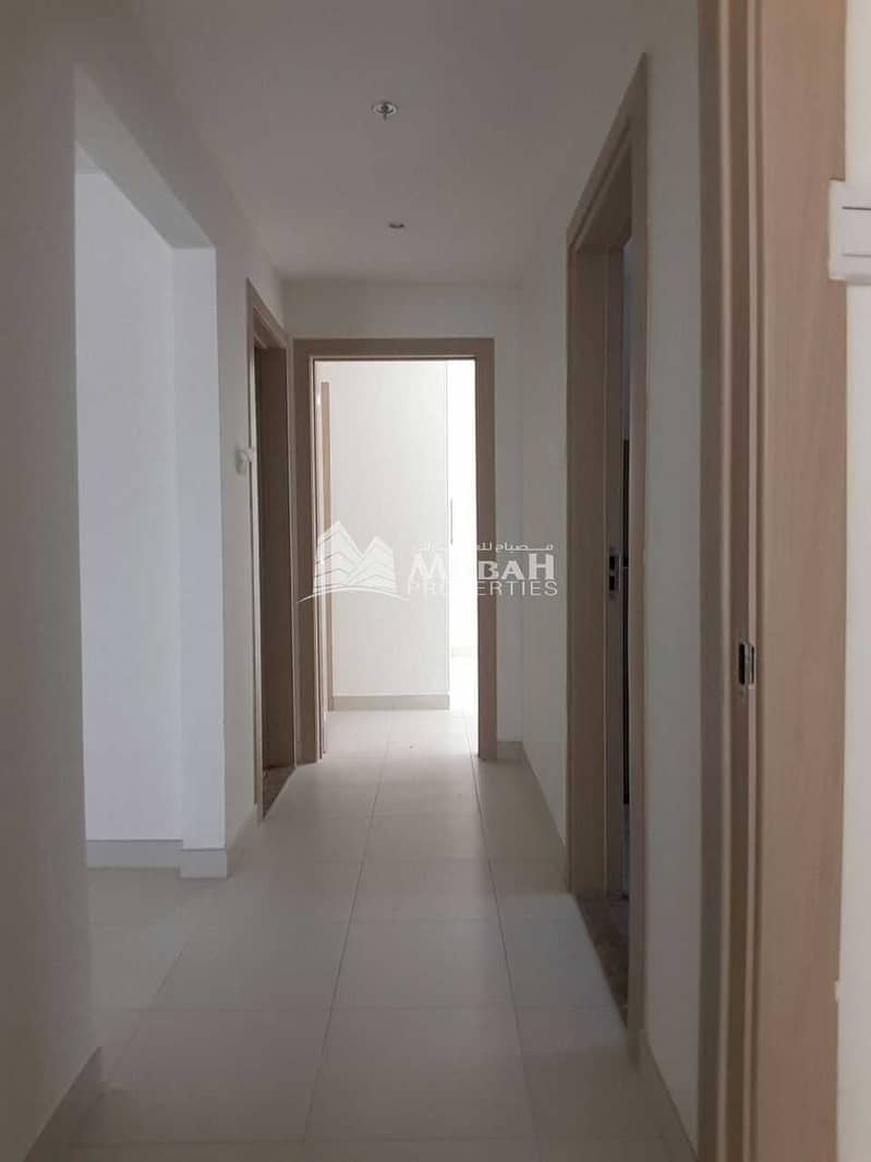 14 Fully Furnished 1 BHK Family Building With All Facility Available For Rent @ 55000k/- in Al Barsha1