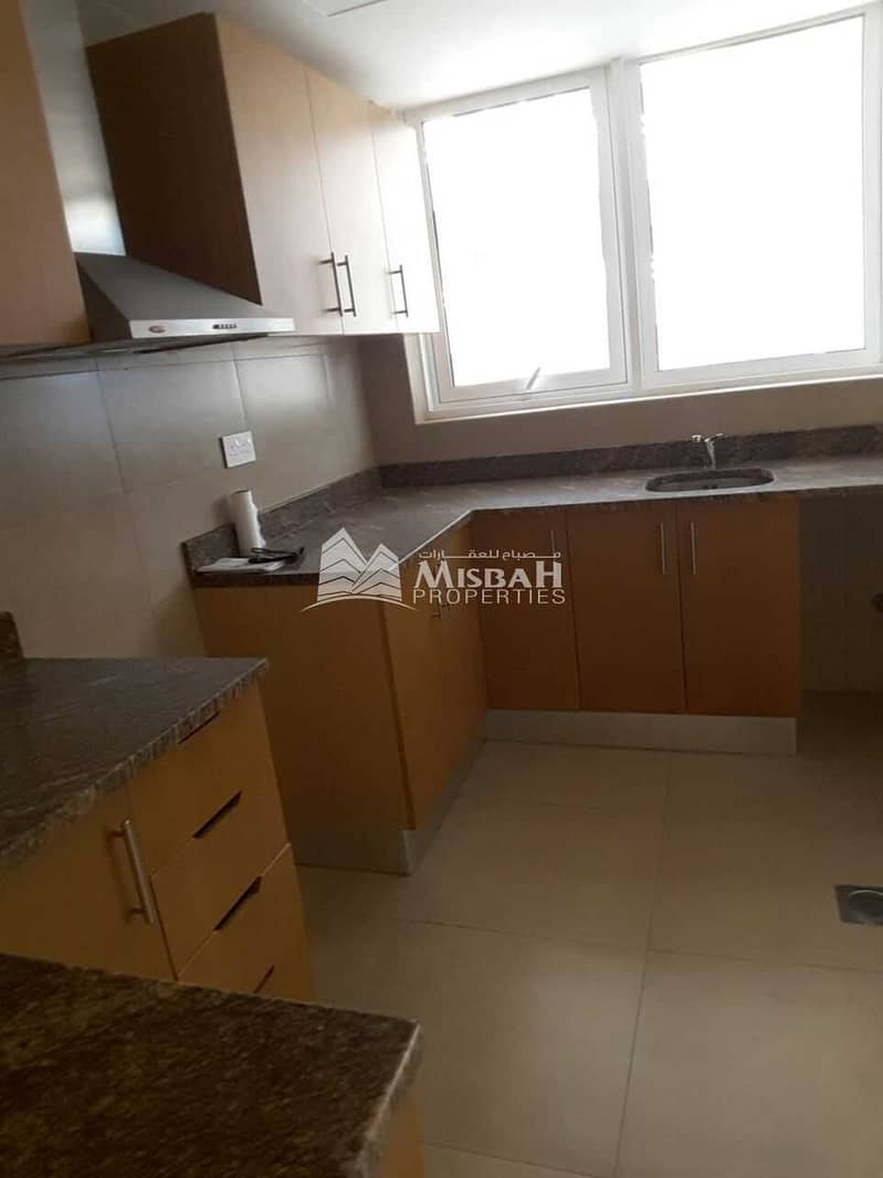 16 Fully Furnished 1 BHK Family Building With All Facility Available For Rent @ 55000k/- in Al Barsha1