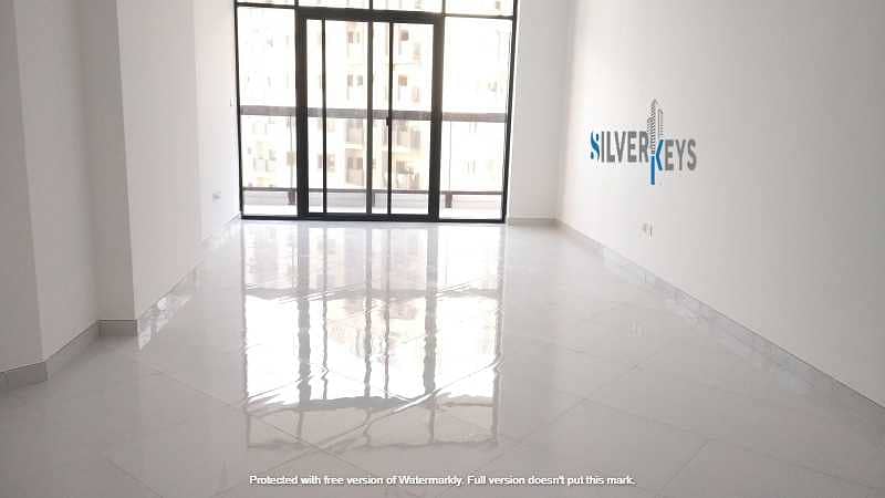 HOTTEST OFFER NEAR  METRO - BRAND NEW | SPACIOUS 3 BHK | GYM |POOL| PARKING