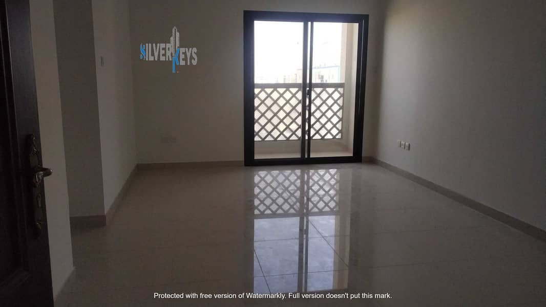 3 AMAZING 1 BHK IN AL WARQA WITH ALL FACILITIES @ JUST 30 K !!!