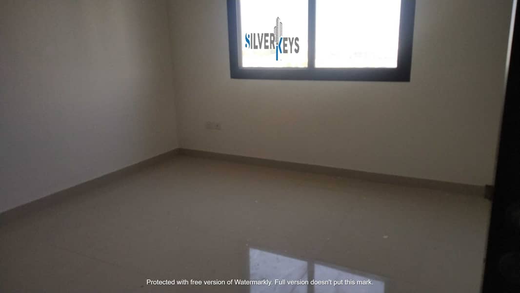 8 AMAZING 1 BHK IN AL WARQA WITH ALL FACILITIES @ JUST 30 K !!!