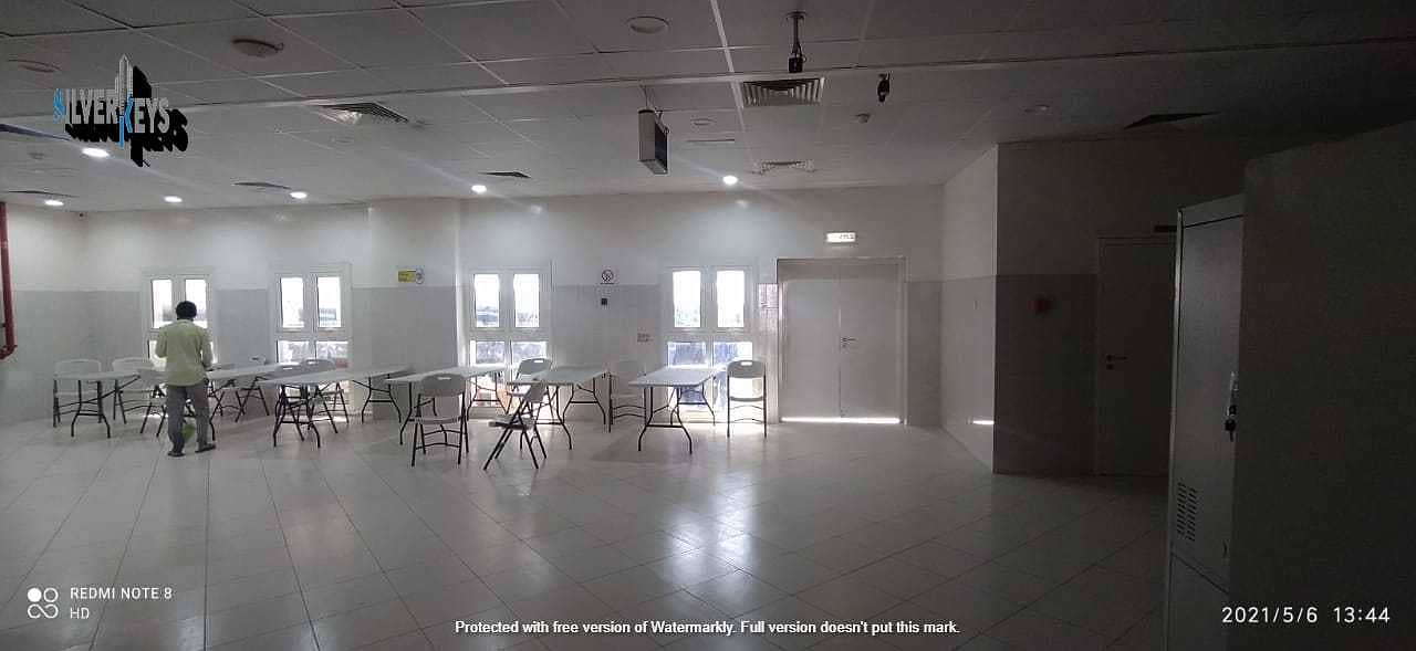 22 FULL BUILDING AVAILABLE FOR LABORS IN JEBAL ALI INDUSTRAIL AREA NO. 1