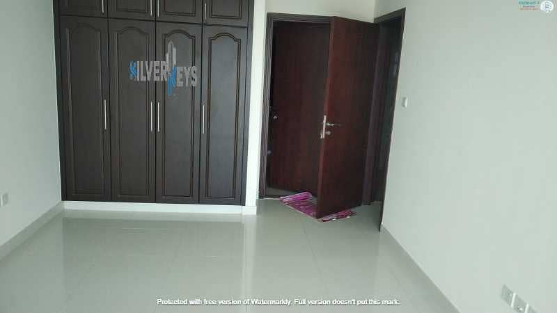 HUGE 1 BHK - CLOSED KITCHEN - BALCONY - GYM - POOL - PARKING