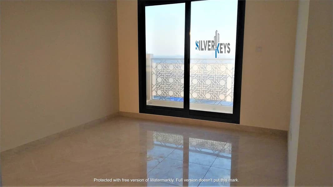 14 3 BHK with Maid Room in  Al Jaddaf Culture village