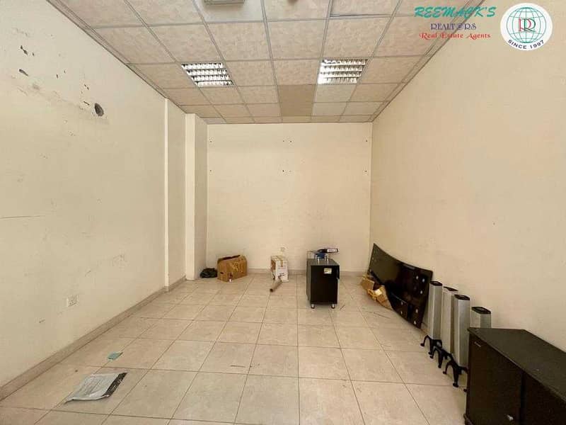 4 Shop Available In Al Nabbah