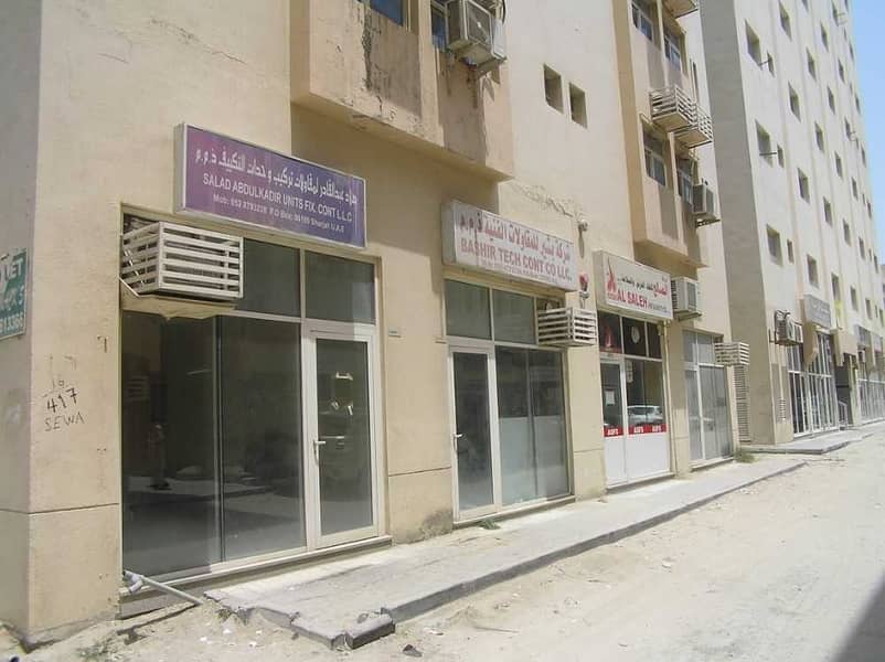 6 Opposite Dubai Islamic Bank