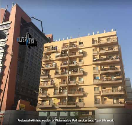 2 Near Rigga Metro station, for Bachelors, 2 BHK- Can make partitions