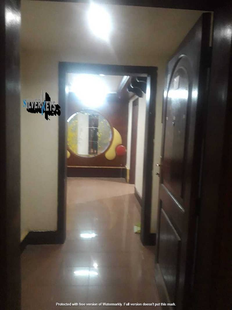 6 Near Rigga Metro station, for Bachelors, 2 BHK- Can make partitions