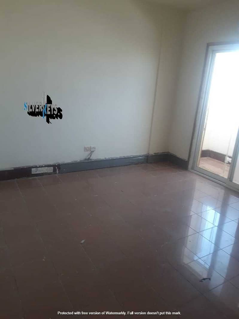 13 Near Rigga Metro station, for Bachelors, 2 BHK- Can make partitions