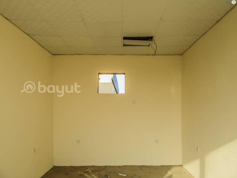 3 SHOP AVAILABLE IN SAJAA AREA