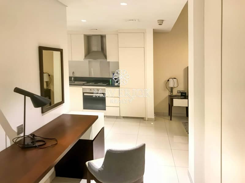 5 Furnished Studio | Investors Deal | Prime Location