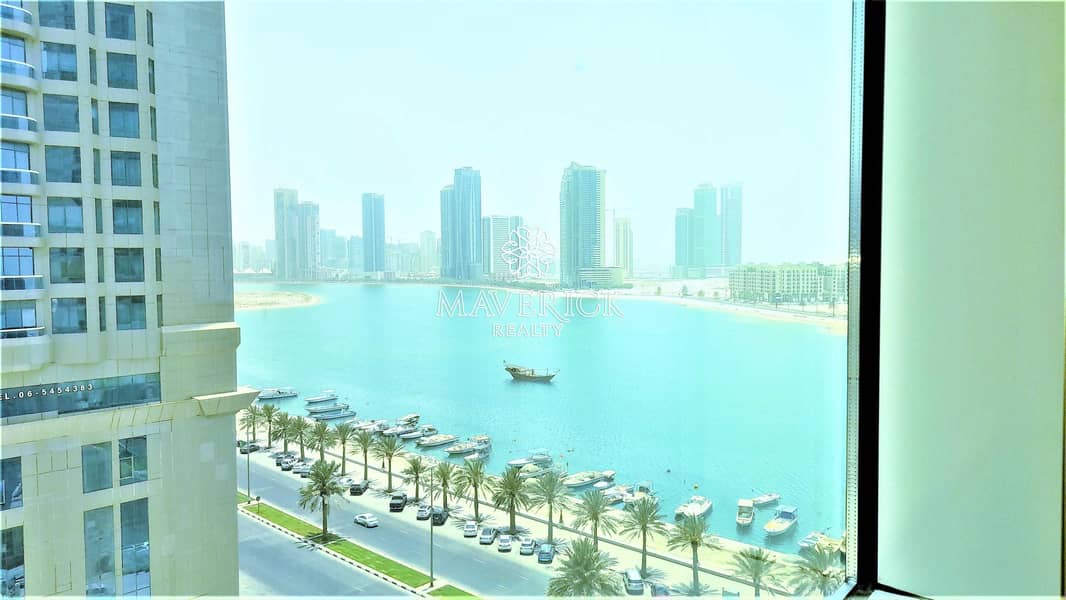 Iconic View | Huge 2BHK+Maids/R | AC+Parking Free Iconic View | Huge 2BHK+Maids/R | AC+Parking Free
