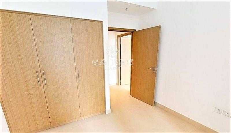 4 Brand New 1BR | Chiller Free | High Floor | 4Chq