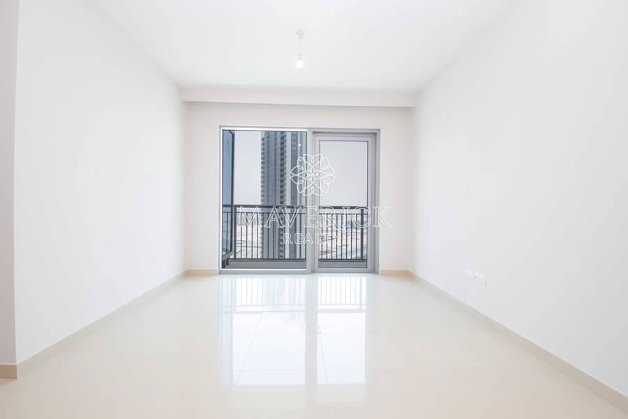 Brand New | Spacious 1BR | High Floor