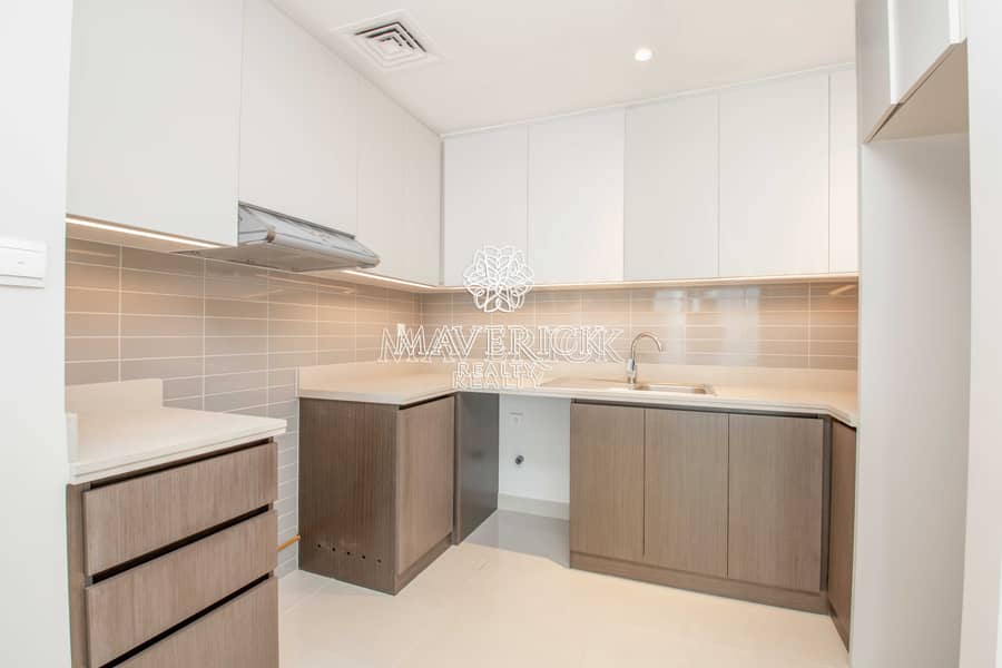 4 Brand New | Spacious 1BR | Ready to Move