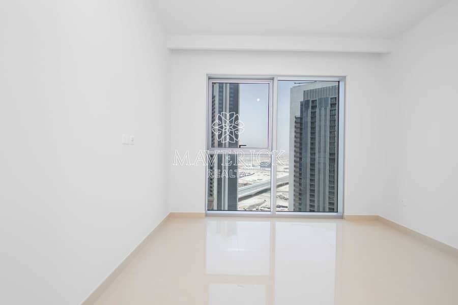 6 Brand New | Spacious 1BR | High Floor