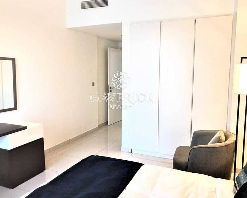 8 Brand New 1BR | Fully Furnished | Multiple Units