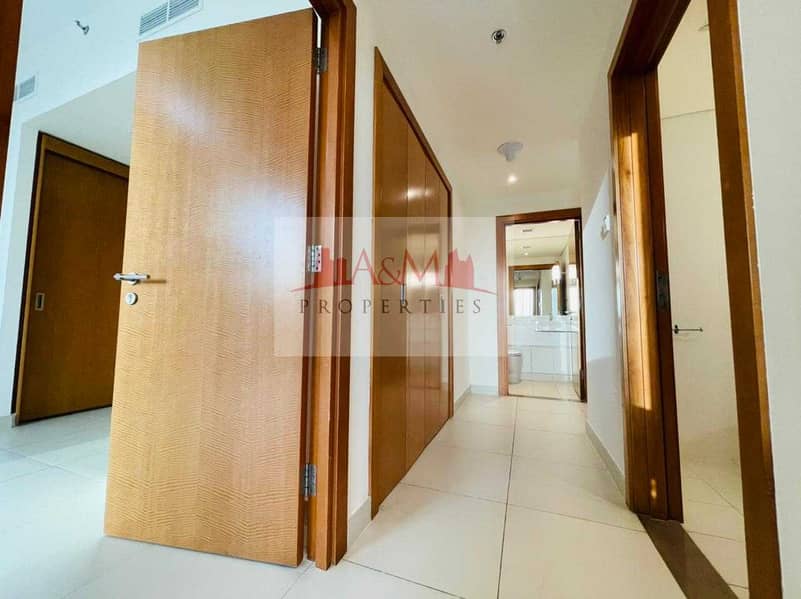 9 The Lifestyle You Deserve. : Two Bedroom Apartment with all Facilities for AED 85