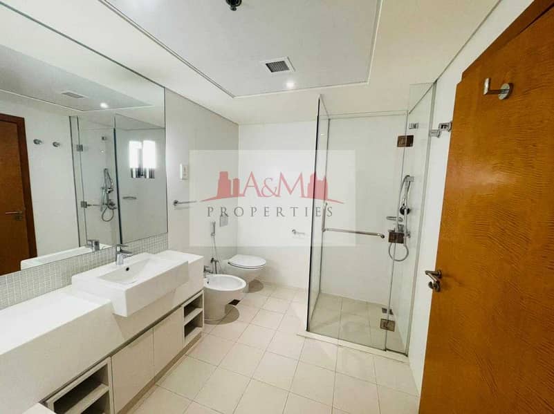 19 The Lifestyle You Deserve. : Two Bedroom Apartment with all Facilities for AED 85