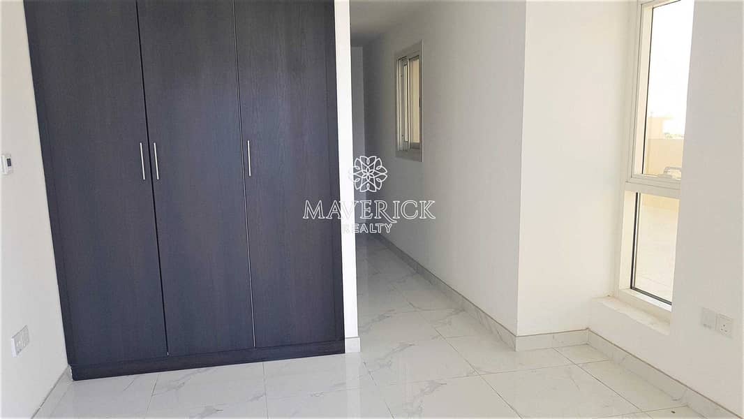 9 Brand New 2BR+Terrace | Near Metro | 4Cheqs