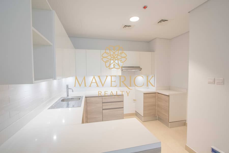 3 Brand New 2BR | 1 Month Free | 6 Cheques