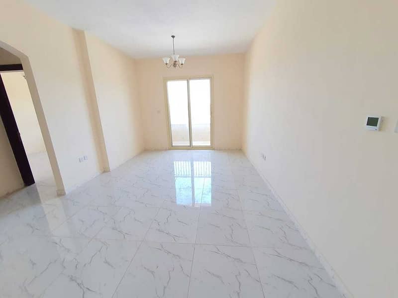 Brand New building Luxury 2bhk just 31k with balc+ 2full bath+one month fre no deposit near Al zaiyaa CT  center