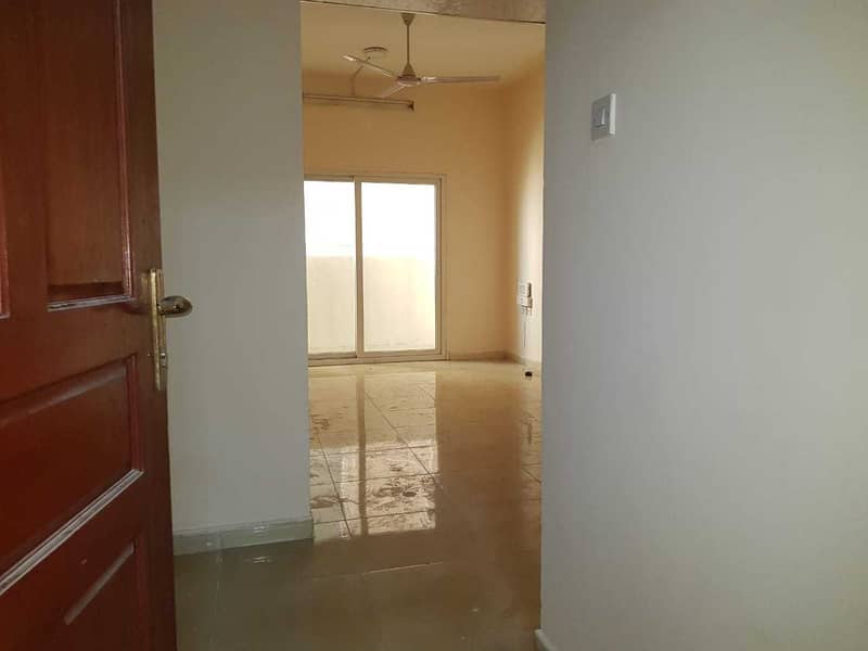 Super killer offer Cheapest price 2bhk just 26k with balcony +2bath close to bus station in muwielah