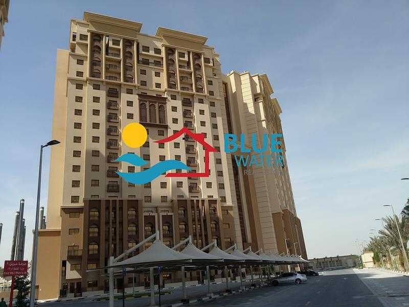Two Months Free 1 M BR With Stunning Facilities. Two Months Free 1 M BR With Stunning Facilities.