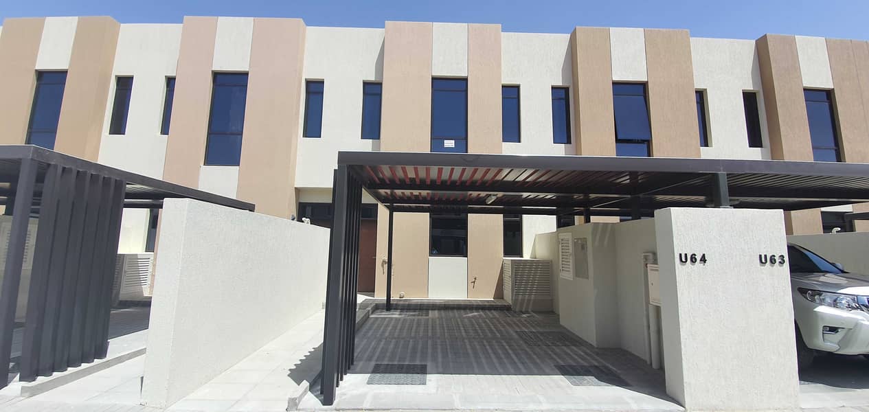THE MOST LUXURY 2BR+MAIDS TOWNHOUSE WITH BOTH MASTER BEDROOMS RENT 55K IN 4CHQS