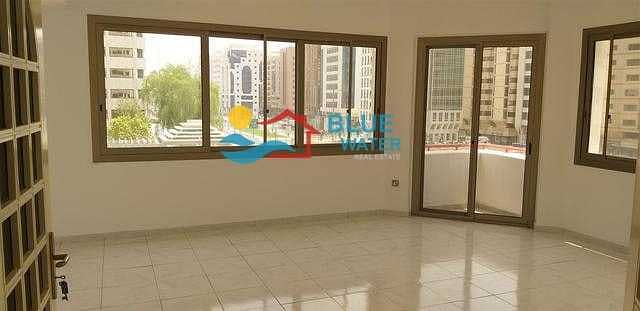 شقة في شارع الفردوس منطقة النادي السياحي 2 غرف 55000 درهم - 4363172 شقة في شارع الفردوس منطقة النادي السياحي 2 غرف 55000 درهم - 4363172