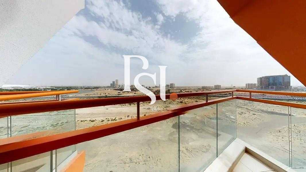 4 Brand New |2 BR |Multiple Cheques |Stunning Views