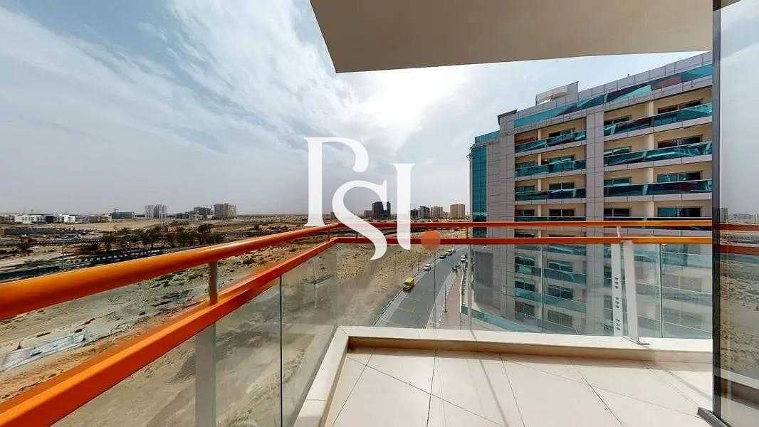 6 Brand New |2 BR |Multiple Cheques |Stunning Views