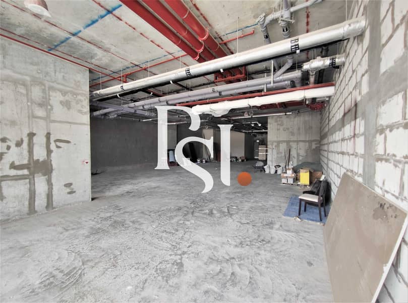 8 Shop for rent / Split Duct / 1 Month Free