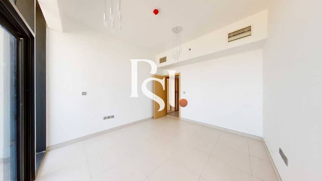 2 Brand new | 1 BR| Balcony | Semi Fitted Kitchen