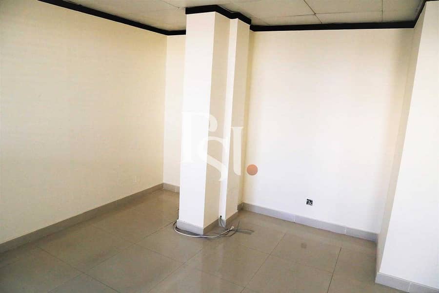 10 Office | Fitted | Near bus stop | Flexible Payment