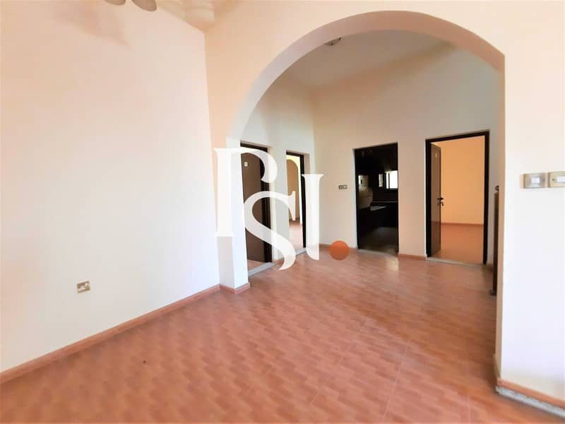 2 Arabic Style 7 BR Villa/ G+1 Storey / Al Jafiliya/