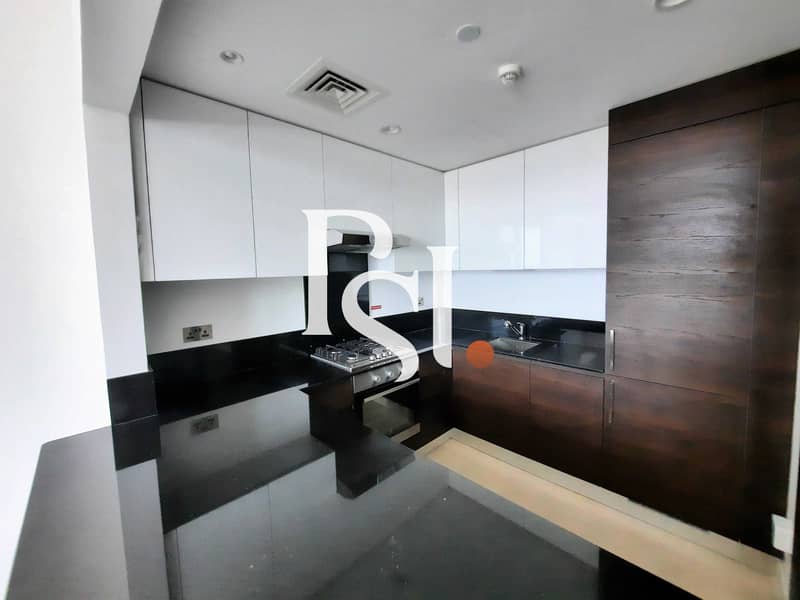 13 Brand New 1 BHK / Equipped kitchen/ Middle Floor/
