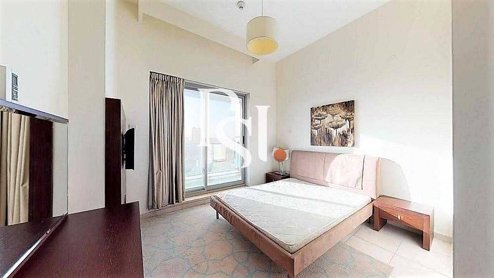 18 Fully Furnished 1 BHK/ Multiple units/ The Diamond