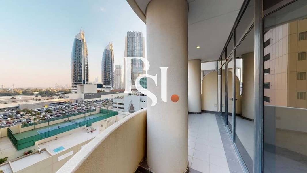 14 Huge 2 BR| 2 Months Free| Next to Metro| on SZR