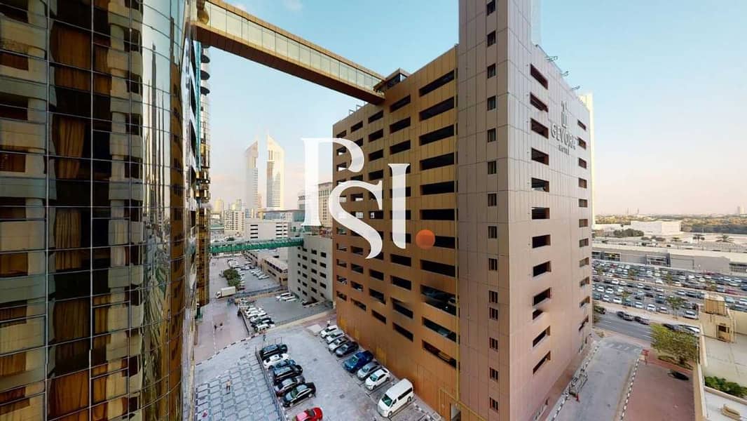 25 Huge 2 BR| 2 Months Free| Next to Metro| on SZR